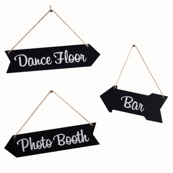 kreidetafel-schild-set-vintage-1