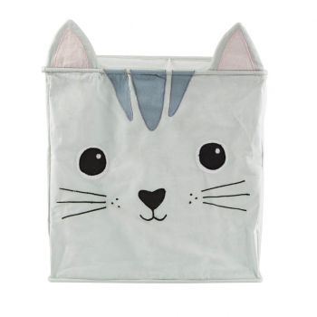 Lampenschirm Katze Nori