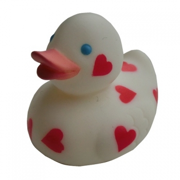 Love Duckie