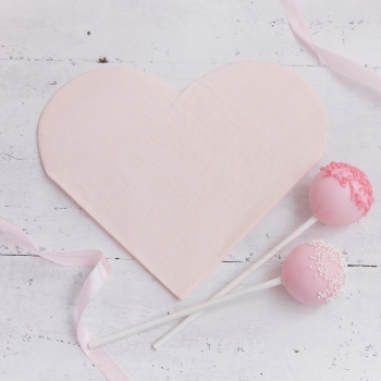 papierservietten-herz-rosa-prinzessin-1