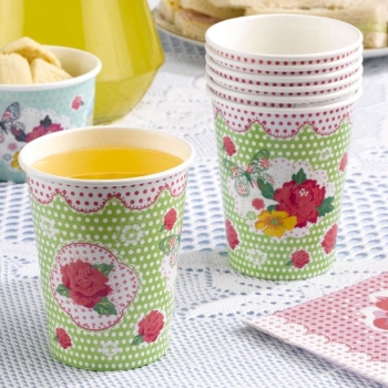 Party-Becher Fancy That