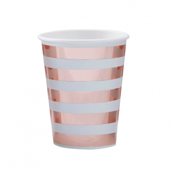 party-becher-mint-pink-streifen-hello-world-1