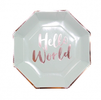 party-teller-hello-world-rosegold-mint-2