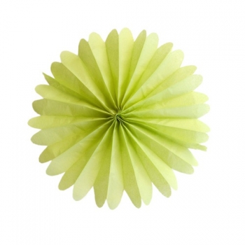 Pomettes XS 6er - limone