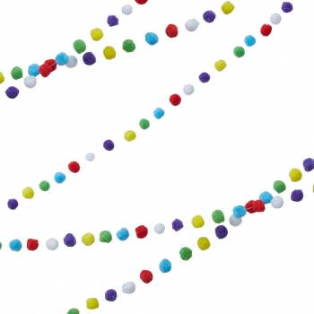 pompom-girlande-happy-birthday-kraftpapier-1