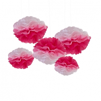 pompom-set-pink-ombre-1