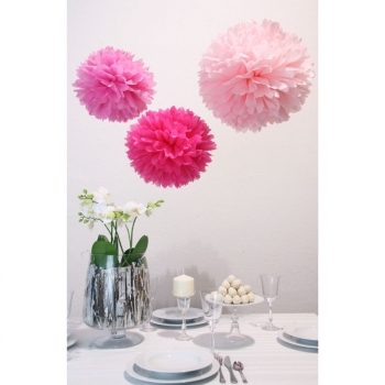 PomPom Set - Little Princess