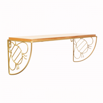 Regal Biene