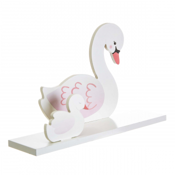 Regal Schwan