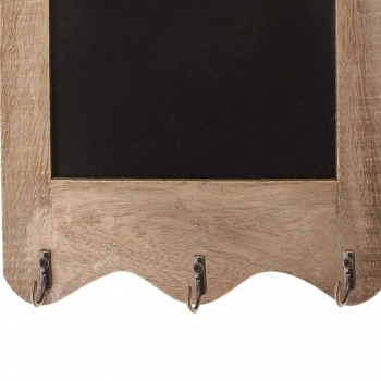 Schlüsselbrett Kreidetafel
