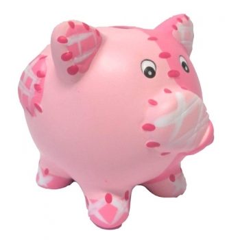 Baby Sparschwein - rosa