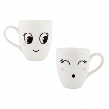 Tasse Fun Face