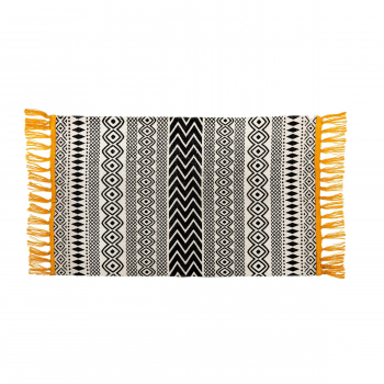 Teppich / Vorleger Scandi Boho Geo