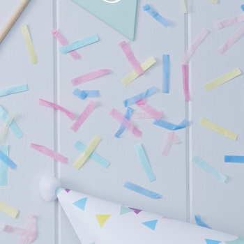 Tischkonfetti Sprinkles Pick And Mix - bunt