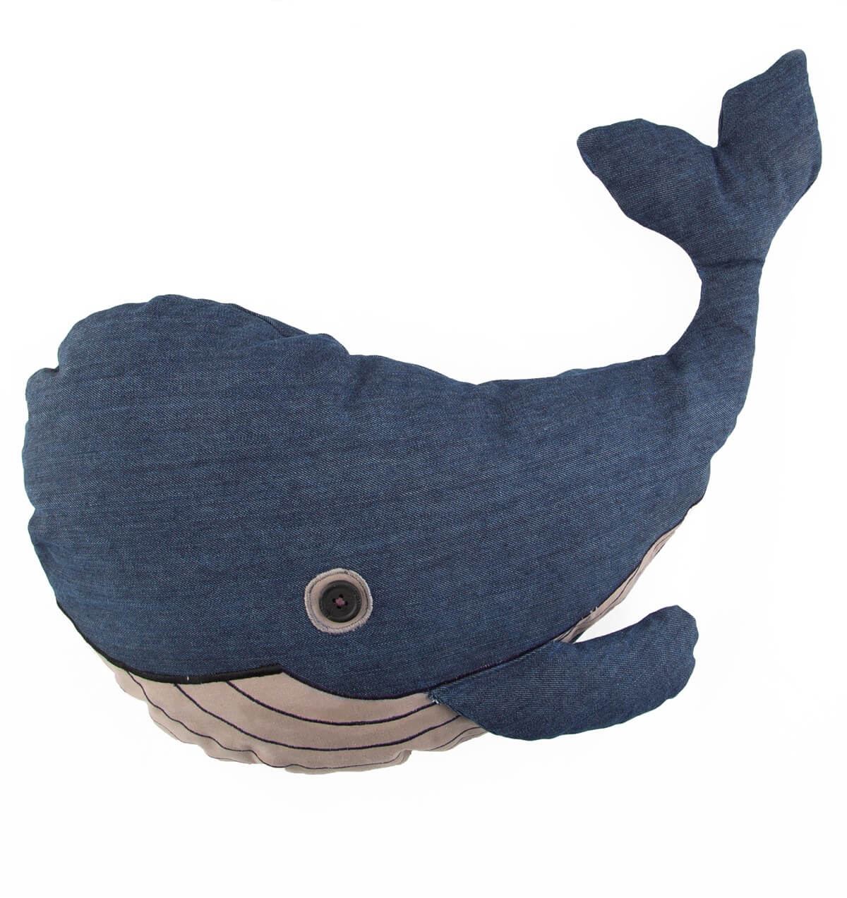 walkissen blau grau