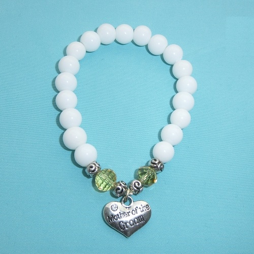 Bracelet Mother Of The Groom
