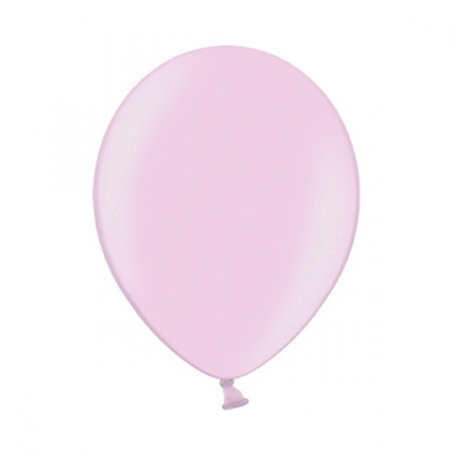 Ballons 20er - rosa