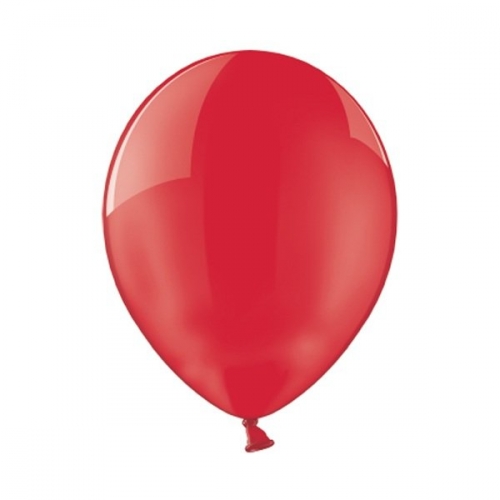 Ballons 20er - rot