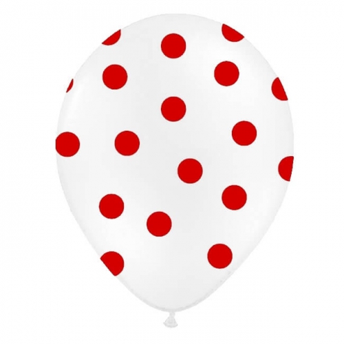 ballons-50-punkte-rot-weiss-1