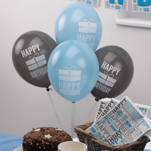 ballons-happy-birthday-blau-grau