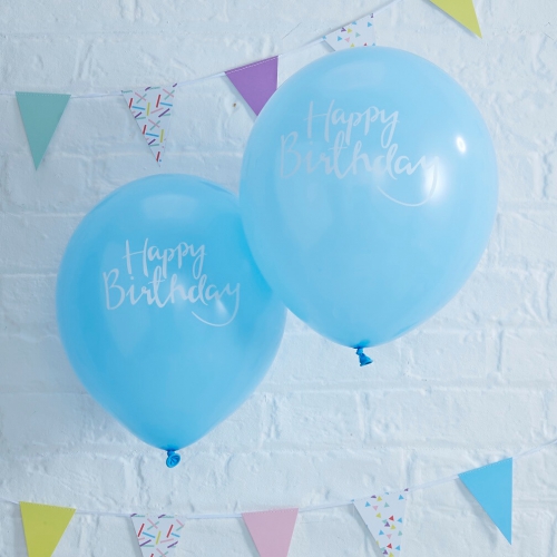 ballons-happy-birthday-blau