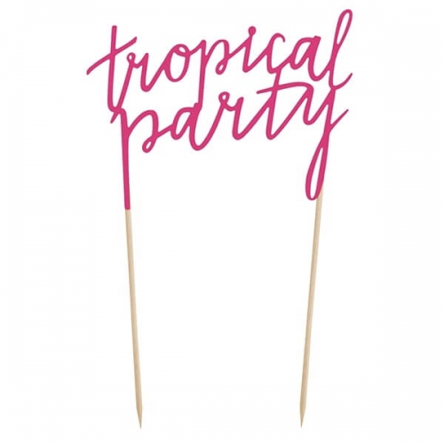cake-topper-tropical-party-pink-1