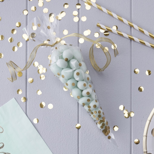 candy-bags-punkte-pick-mix-transparent-gold