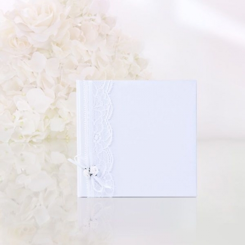 CD/DVD Hülle für Hochzeitserinnerungen