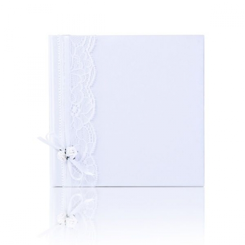 CD/DVD Hülle für Hochzeitserinnerungen