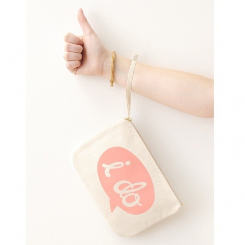 Clutch - I Do - rosa