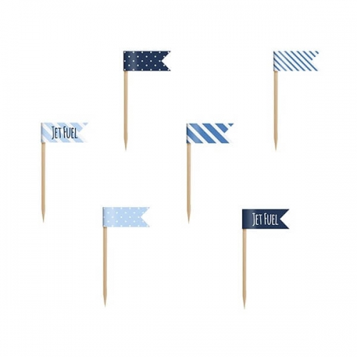 cupcake-topper-flaggen-flugzeug-blau-weiss