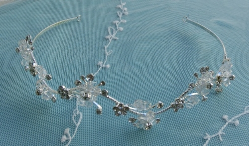 Diadem Alma