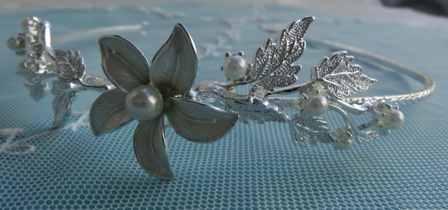 Diadem Flora