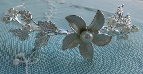 Diadem Flora