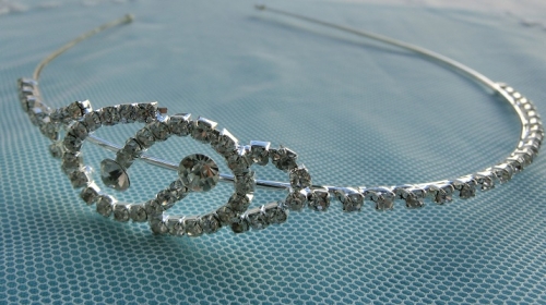 Diadem Greta