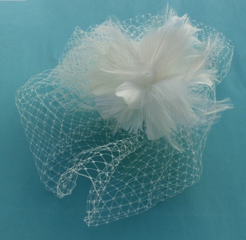 Fascinator Emma
