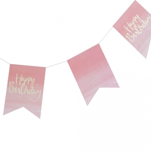 girlande-happy-birthday-pick-mix-gold-rosa-ombre-1