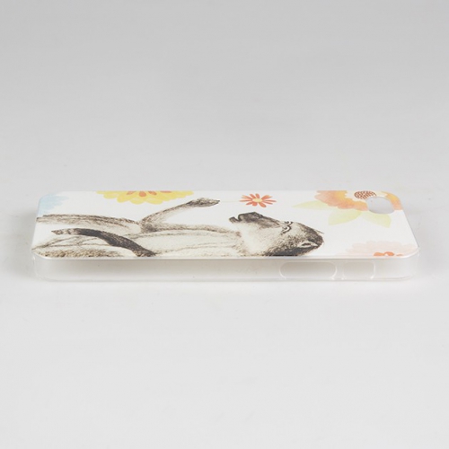 Handy Cover Monkey Safari - iPhone 5 / 5s