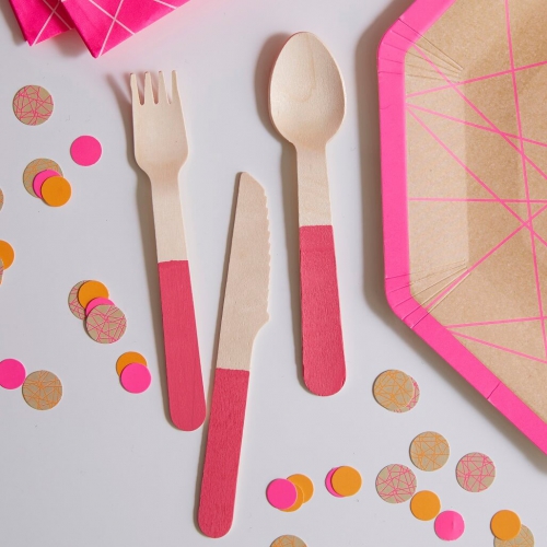 holzbesteck-set-neon-pink
