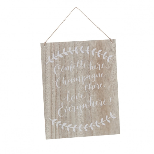 holzschild-confetti-champagne-love-boho-1