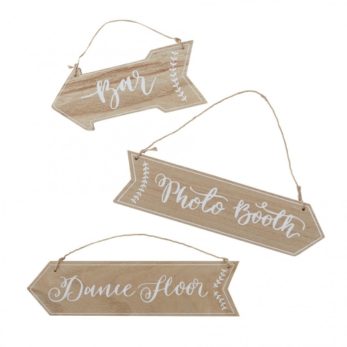 holzschild-set-pfeil-boho-1