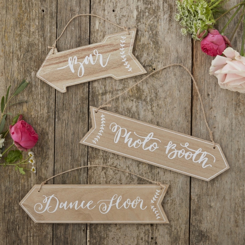 holzschild-set-pfeil-boho