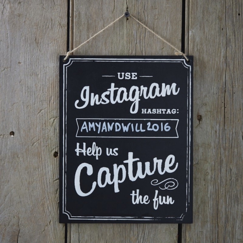 instagram-hashtag-hinweisschild-holz