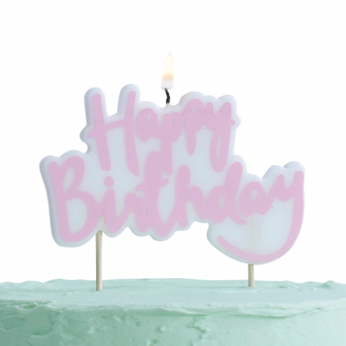 kerze-happy-birthday-rosa-pick-mix-1