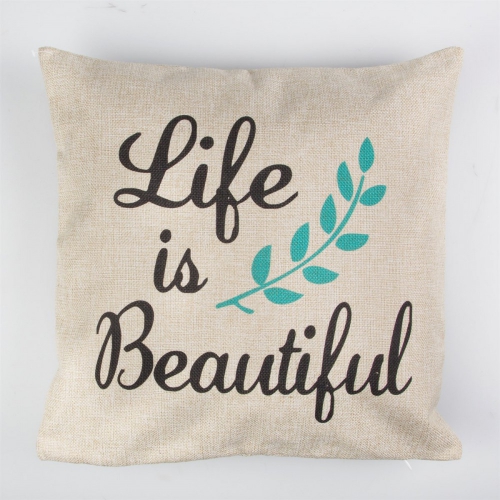 kissen-life-is-beautiful