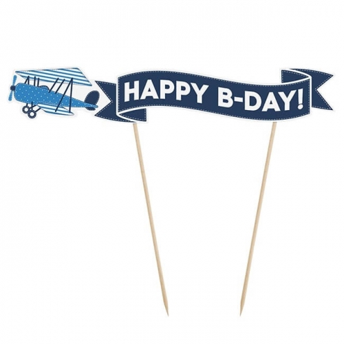 kuchentopper-flugzeug-blau-weiss-1