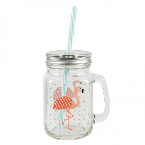 mason-jar-flamingo