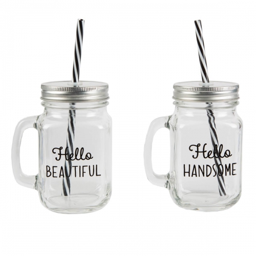 mason-jar-set-hello-handsome-beautiful