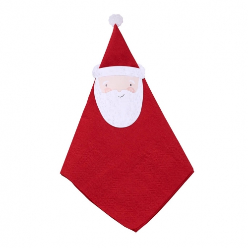 papierservietten-weihnachtsmann-rot-1
