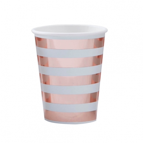 party-becher-mint-pink-streifen-hello-world-1